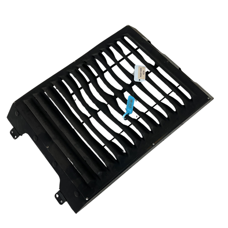 Galler Intercooler - Huddig 1160D